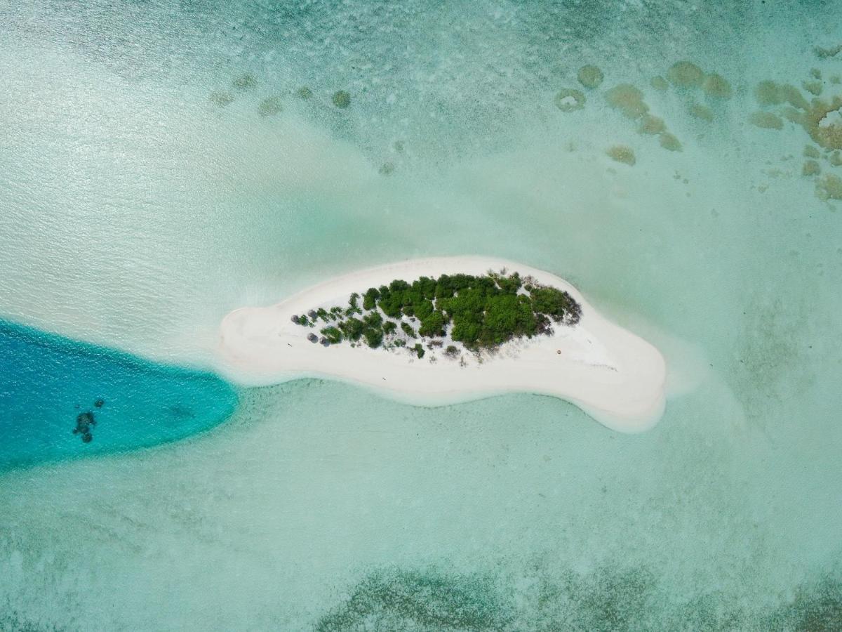 Quicksand Rasdhoo Exteriör bild